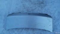 Лот: 9055470. Фото: 2. Крышка багажника honda civic ferio. Автозапчасти