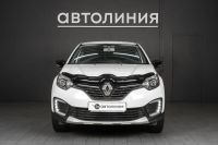 Лот: 23306843. Фото: 2. Renault Kaptur, I 1.6 MT (114... Авто, мото, водный транспорт