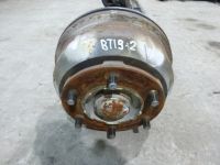 Лот: 15605677. Фото: 2. БАЛКА (для марок: MMC для моделей... Автозапчасти