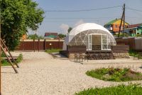 Лот: 23290968. Фото: 4. Биосфера - зона проведения мероприятий. Красноярск