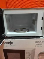 Лот: 21392344. Фото: 3. Микроволновая печь Gorenje (пж... Бытовая техника