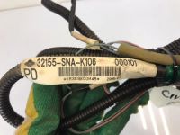 Лот: 21705738. Фото: 4. проводка потолка Honda Civic 4D... Красноярск