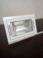 Лот: 14998099. Фото: 6. Светильники встраиваемые