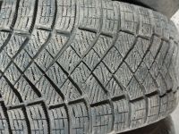 Лот: 23060563. Фото: 4. Pirelli Ice Zero 235/55 R18 104T. Красноярск
