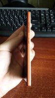 Лот: 8082540. Фото: 3. Lenovo Vibe X2. Красноярск