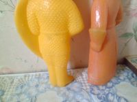 Лот: 18334085. Фото: 5. Советские солдатики-дутыши, 16...