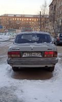 Лот: 16902589. Фото: 2. Волга (ГАЗ 3110). Авто, мото, водный транспорт