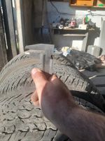 Лот: 22395892. Фото: 3. Dunlop Grandtrek AT25 285/60 R18. Авто, мото, водный транспорт