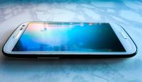 Лот: 12635492. Фото: 2. Samsung Galaxy S3 GT- I9300I. Смартфоны, связь, навигация