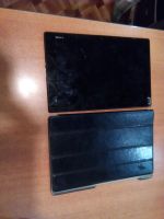 Лот: 8726970. Фото: 2. планшет Sony Xperia Z2 Tablet... Компьютеры, ноутбуки, планшеты
