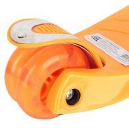 Лот: 13903048. Фото: 5. Самокат Scooterok plus Babyhit...