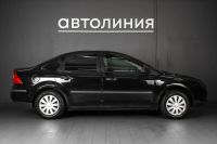 Лот: 21788538. Фото: 3. Ford Focus, II 1.4 MT (80 л.с... Красноярск