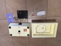 Лот: 21730380. Фото: 3. Ручной инкубатор Золушка, 45 яиц... Растения и животные