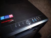 Лот: 5886422. Фото: 5. Корпус Fractal Design Define R4...