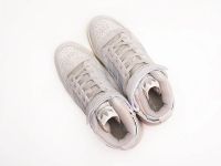 Лот: 24977509. Фото: 2. Кроссовки Adidas Forum 84 High. Мужская обувь