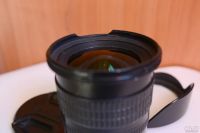 Лот: 9783452. Фото: 2. Nikon AF-S DX Nikkor 12-24mm f... Фото, видеокамеры, оптика
