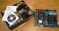 Лот: 4049456. Фото: 5. ASUS M5A97 EVO