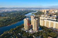 Лот: 25293744. Фото: 5. 1-комн. квартира , Красноярск...