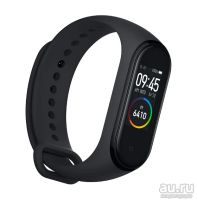 Лот: 14322138. Фото: 2. Фитнес Браслет Xiaomi Mi Band... Смартфоны, связь, навигация