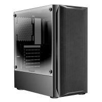 Лот: 15321102. Фото: 2. Компьютерный корпус ATX / mATX... Комплектующие