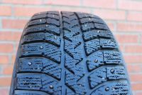 Лот: 20837349. Фото: 2. Шины зимние Bridgestone Ice Cruiser... Шины, Диски