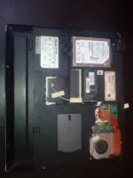 Лот: 6405150. Фото: 3. Ноутбук Asus на востановление... Компьютеры, оргтехника, канцтовары