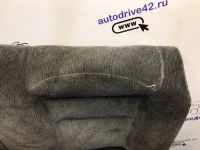 Лот: 21709834. Фото: 12. сиденье Honda Domani MB3