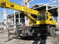 Лот: 1606619. Фото: 2. Юргинец КС-4372Б. Авто, мото, водный транспорт