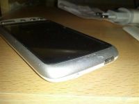 Лот: 2650456. Фото: 3. HTC Desire A8181 Белый. Красноярск