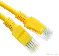 Лот: 16371762. Фото: 2. UTP Патч-корд patch cord 15 метров... Сетевые устройства