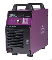 Лот: 25771202. Фото: 2. Инвертор плазменной резки WEGA... Сварка и резка