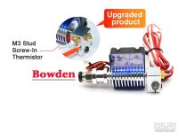 Лот: 16692903. Фото: 2. Direct Hotend V6 экструдер 24V... Принтеры, сканеры, МФУ