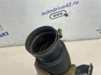 Лот: 23246425. Фото: 2. патрубок воздушного фильтра Ford... Автозапчасти