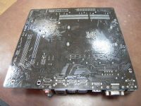 Лот: 7305786. Фото: 8. Материнская плата ASRock A75M-HVS...