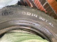 Лот: 19508419. Фото: 2. Nokian Tyres Hakkapeliitta 8 185... Шины, Диски
