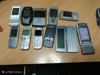 Лот: 9952441. Фото: 2. редкие телефоны коллекция Сотовые... Смартфоны, связь, навигация