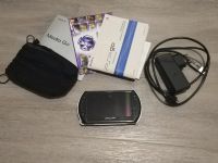 Лот: 18294117. Фото: 2. PSP GO. Игровые приставки, консоли, видеоигры