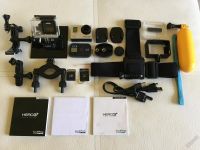 Лот: 5627688. Фото: 2. GOPRO HERO 3+ "black edition... Фото, видеокамеры, оптика