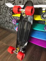 Лот: 9953133. Фото: 3. Скейтборд Penny Board(Пенни борд... Красноярск