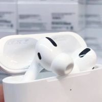 Лот: 18411086. Фото: 3. AirPods Pro Luxury копия. Гарантия... Бытовая техника
