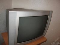 Лот: 6760148. Фото: 2. Телевизор. ТВ и видео