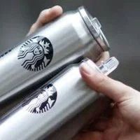 Лот: 8928223. Фото: 5. Термокружка Starbucks (Старбакс...