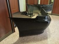 Лот: 22571139. Фото: 2. Задний бампер Toyota altezza... Автозапчасти