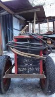 Лот: 3860982. Фото: 2. Профессиональный сварочный аппарат... Сварка и резка