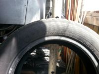 Лот: 5661355. Фото: 4. автошина Yokohama C.Drive AC02... Красноярск