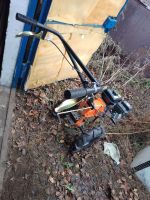 Лот: 25888782. Фото: 7. Мотоблок РЫСЬ МБ-8 ПРО