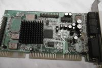 Лот: 9542013. Фото: 2. Yamaha 3d sound card. Комплектующие