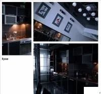 Лот: 4815062. Фото: 3. Продам 2-х комн евроремонт Алексеева... Недвижимость