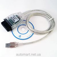 Лот: 8373774. Фото: 2. Сканер Mini-VCI Toyota/Lexus J2534... Инструмент
