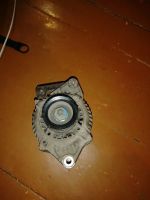 Лот: 16741550. Фото: 2. генератор toyota corolla sprinter... Автозапчасти